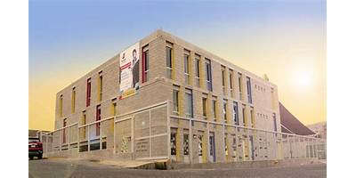FUTURA SCHOOLS PAUCARPATA