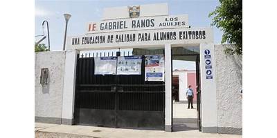 GABRIEL RAMOS