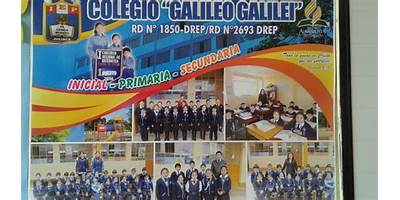 GALILEO GALILEI