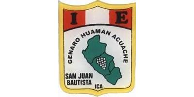 GENARO HUAMAN ACUACHE