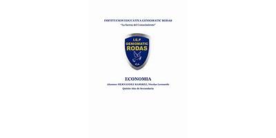 GENIOMATIC RODAS