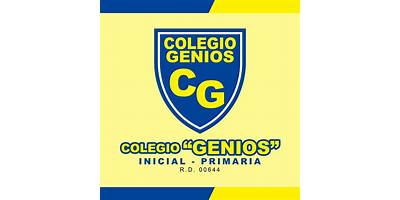GENIOS