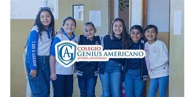 GENNIUS SCHOOL