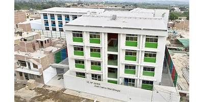 GERONIMUS'S COLLEGE