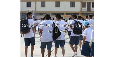 GEUNI