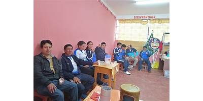 GLICERIO D. VILLANUEVA M
