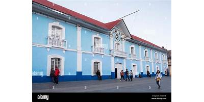 GLORIOSO SAN CARLOS