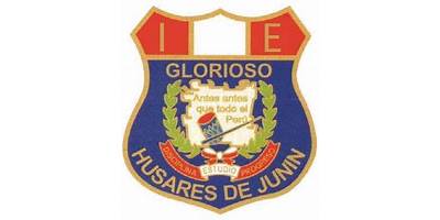 GLORIOSOS HUSARES DE JUNIN