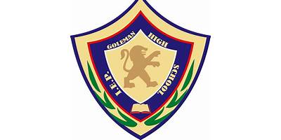 GOLEMAN SCHOOL