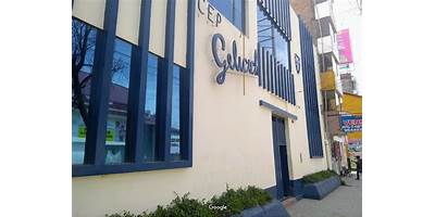 GR COLLEGE