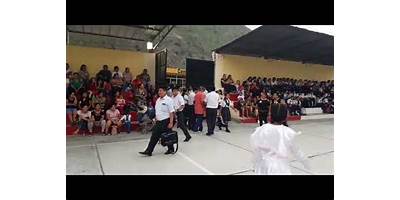 GRAN GUZMANGO CAPAC