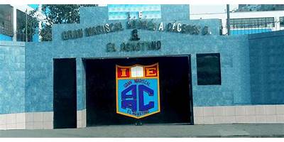 GRAN MARISCAL ANDRES AVELINO CACERES DORREGARAY