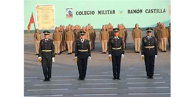 GRAN MARISCAL RAMON CASTILLA