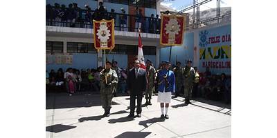 GRAN MARISCAL RAMON CASTILLA