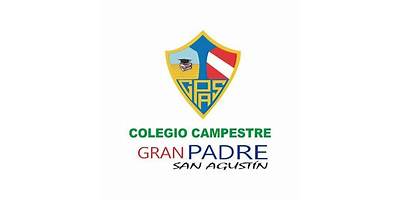 GRAN PADRE SAN AGUSTIN