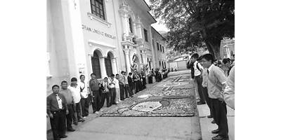 GRAN UNIDAD ESCOLAR LEONCIO PRADO
