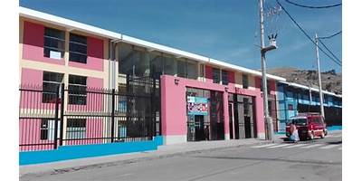 GRAN UNIDAD ESCOLAR SAN CARLOS