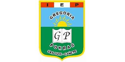 GREGORIA PORRAS DE GARCIA