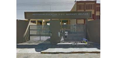 G.U.E. MARIANO MELGAR VALDIVIESO