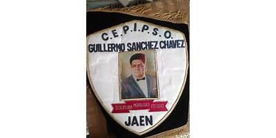 GUILLERMO SANCHEZ CHAVEZ