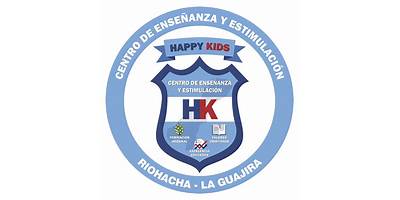 HAPPY KIDS