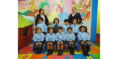 HAPPY SCHOOL
