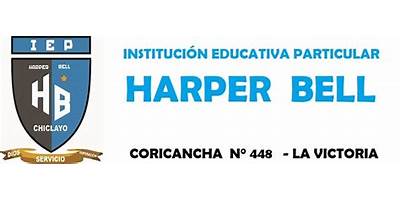 HARPER BELL