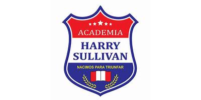 HARRY SULLIVAN