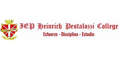HEINRICH PESTALOZZI COLLEGE