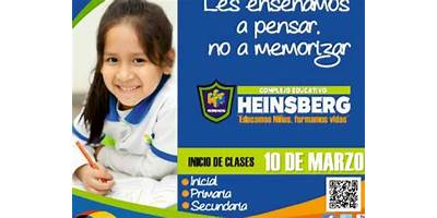 HEINSBERG