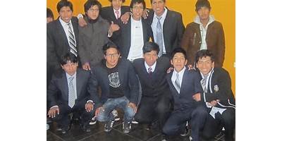 HERIBERTO LUZA BRETEL
