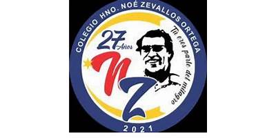 HERMANO NOE ZEVALLOS ORTEGA