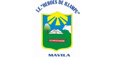 HEROES DE ILLAMPU