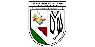 HEROES DE LA PAZ