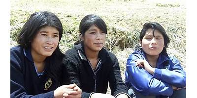HEROES DE PUCARA