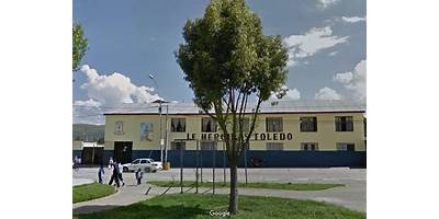HEROINAS TOLEDO