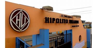 HIPOLITO UNANUE