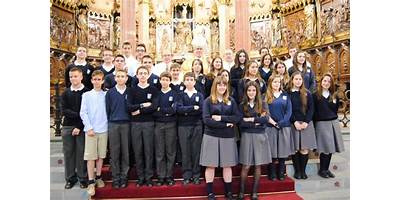 HOGAR NAZARET DEL CORAZON INMACULADO DE MARIA