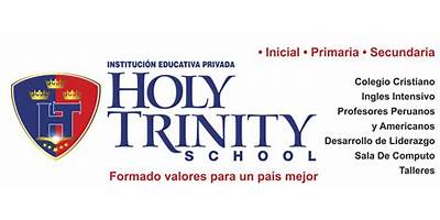 HOLY TRINITY