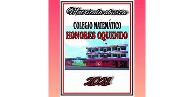 HONORES OQUENDO
