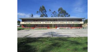 HORACIO ZEVALLOS GAMEZ