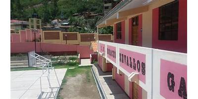 HORACIO ZEVALLOS GAMEZ