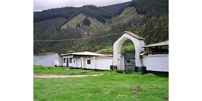 HUACRARUCO