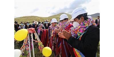 HUACULLANI