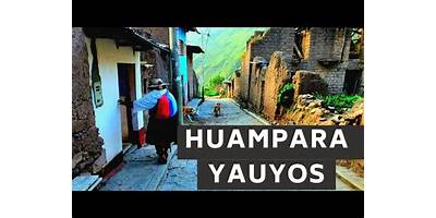 HUAMPARA