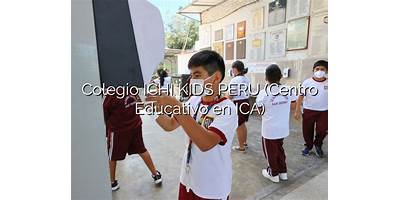 ICHI KIDS PERU