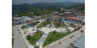 IEGECOM FLOR DE SELVA