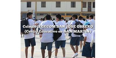 IEGECOM OCCORO