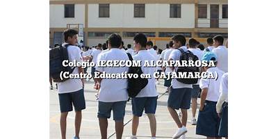IEGECOM SEÑOR CAUTIVO