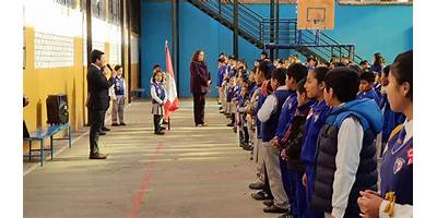 IMAGINA SCHOOL